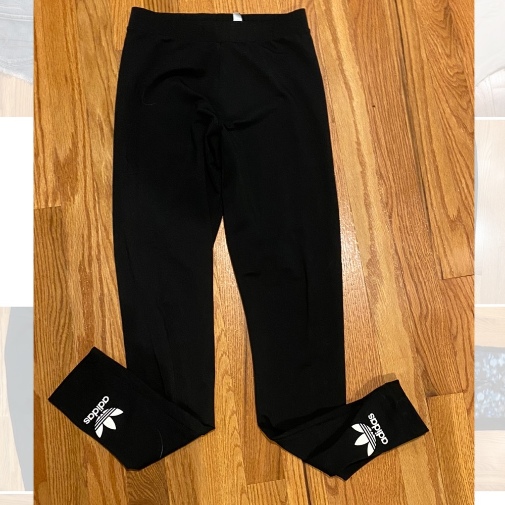 Adidas leggings